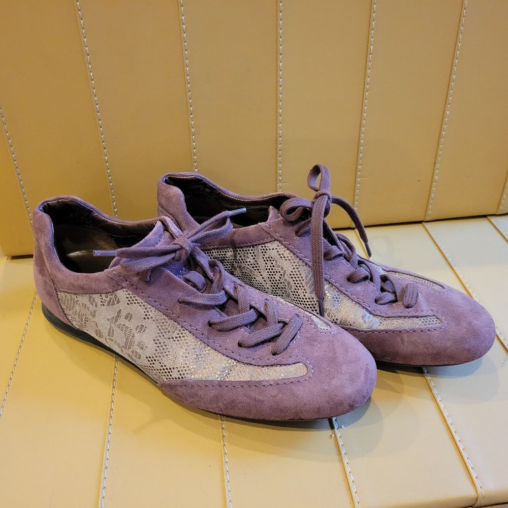 Hogan sneakers